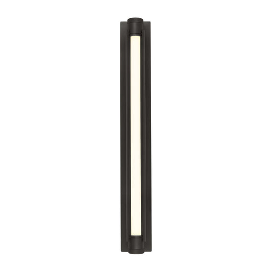 36-inch LED Vanity Light Warm Dimming Bathroom by Visual & Comfort & Co