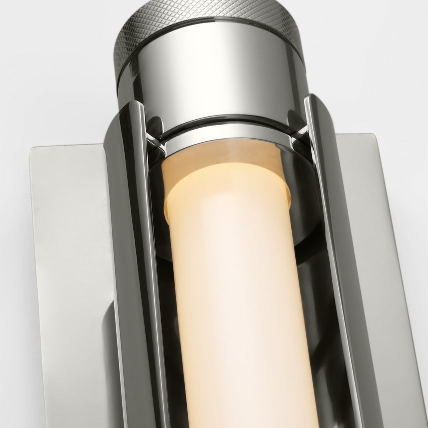 36-inch LED Vanity Light Warm Dimming Bathroom by Visual & Comfort & Co
