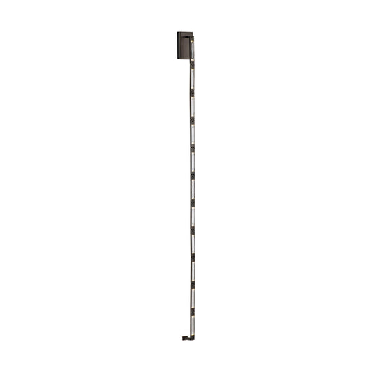 Catena 57 Crystal LED Wall Sconce by Visual & Comfort & Co
