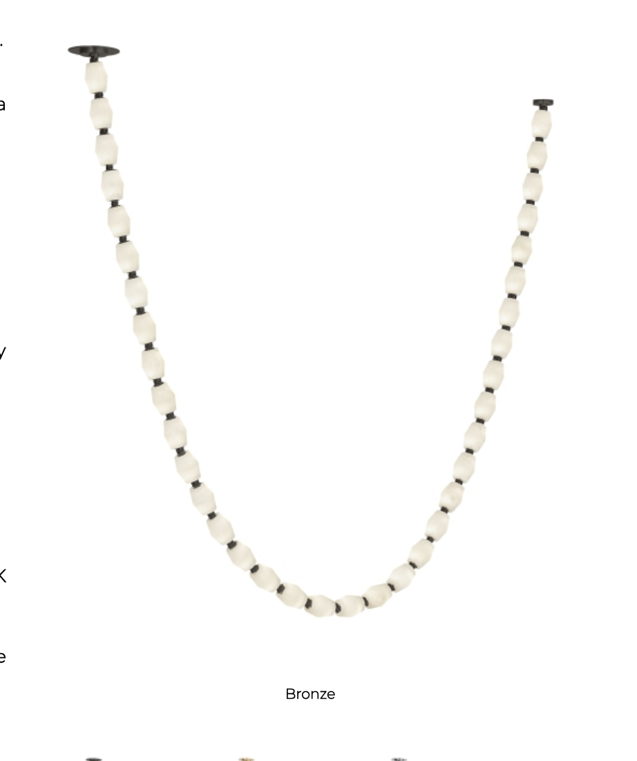 Luxury 108 LED Chandelier & Collier by Visual & Comfort & Co