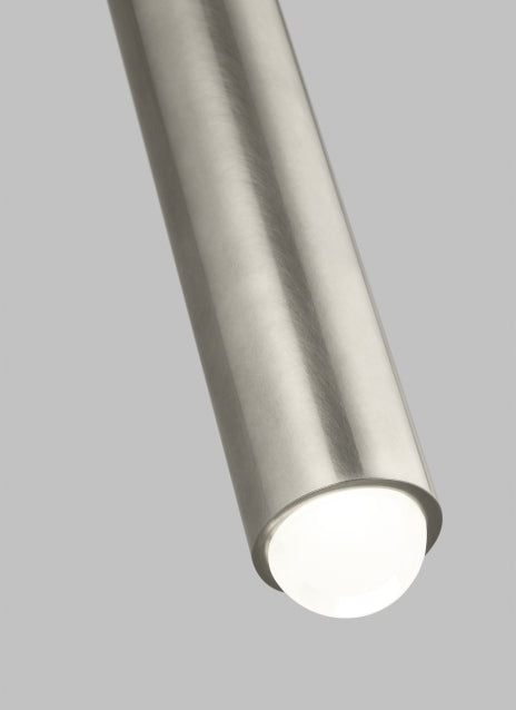 Ebell Small Pendant Light by Visual & Comfort & Co