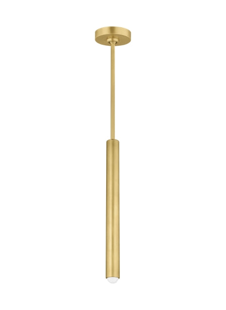 Ebell Small Pendant Light by Visual & Comfort & Co