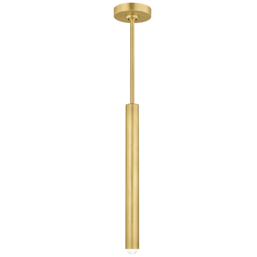 Ebell Small Pendant Light by Visual & Comfort & Co