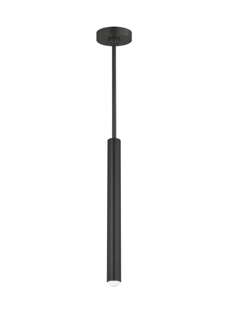 Ebell Small Pendant Light by Visual & Comfort & Co