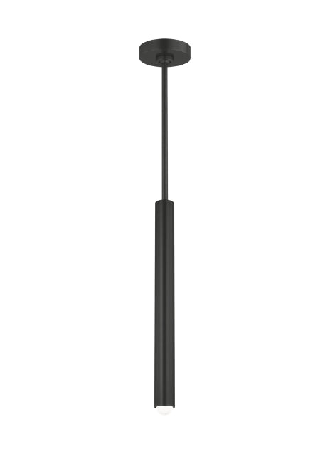 Ebell Small Pendant Light by Visual & Comfort & Co