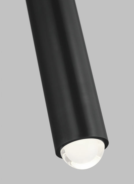 Ebell Small Pendant Light by Visual & Comfort & Co