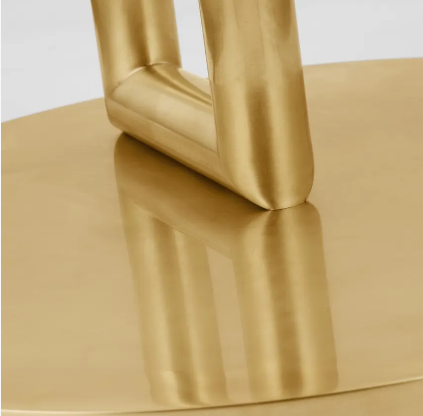 65-inch LED Floor Lamp Fielle by Visual & Comfort & Co