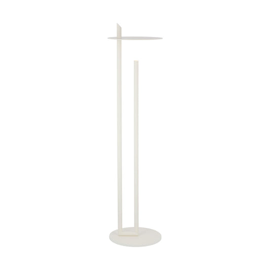 65-inch LED Floor Lamp Fielle by Visual & Comfort & Co