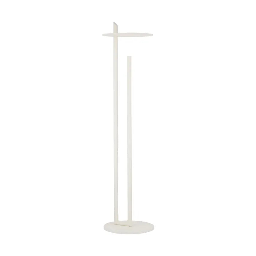 65-inch LED Floor Lamp Fielle by Visual & Comfort & Co
