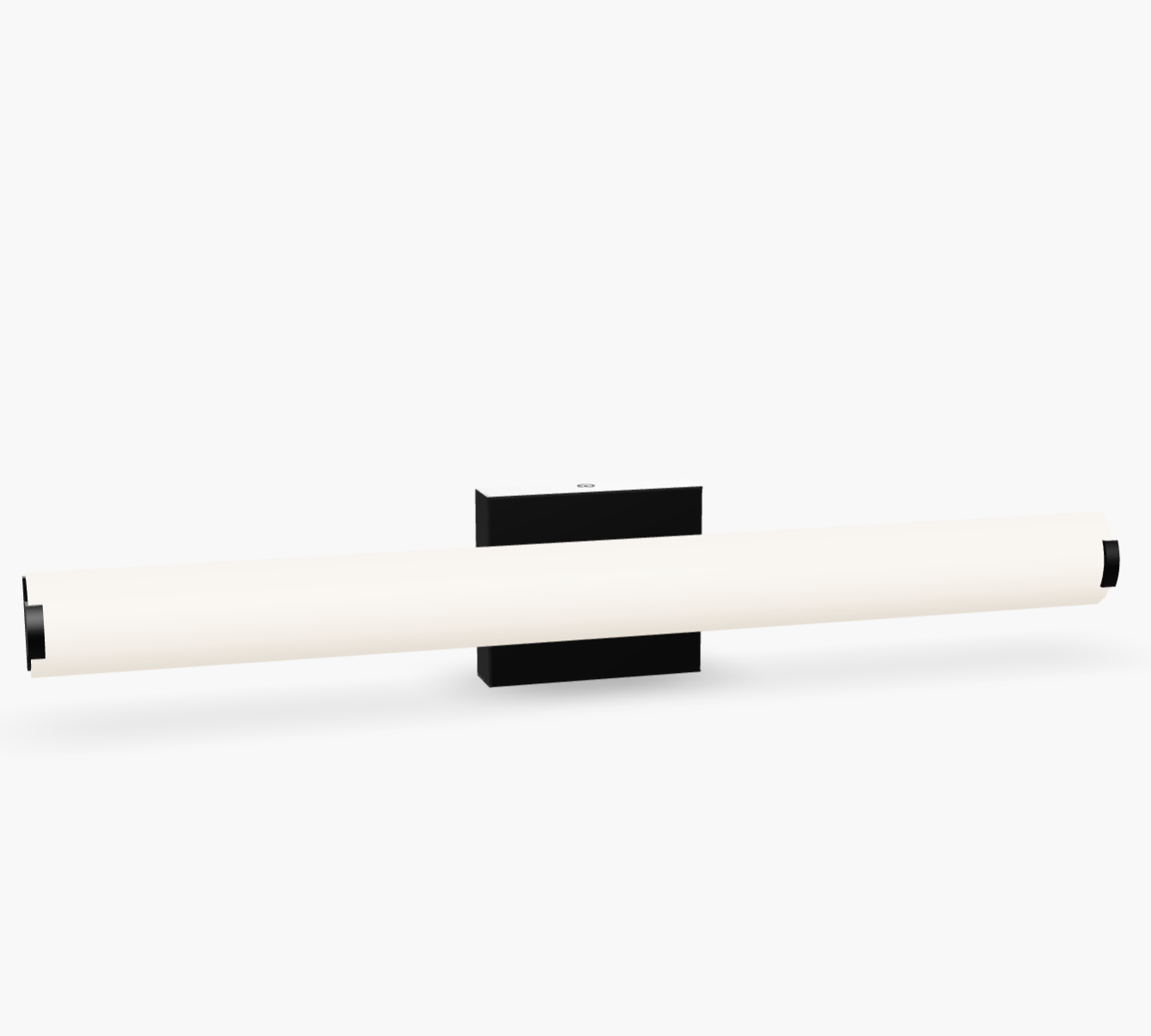 Finn 25-inch LED Bath Bar Light by Visual & Comfort & Co