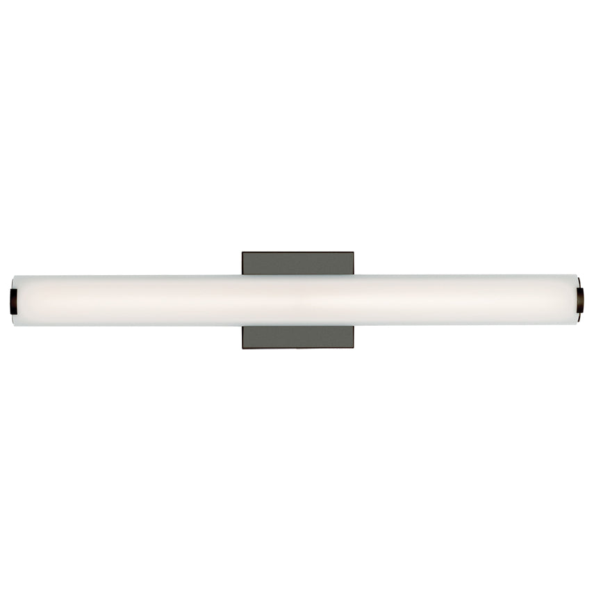 Finn 25-inch LED Bath Bar Light by Visual & Comfort & Co