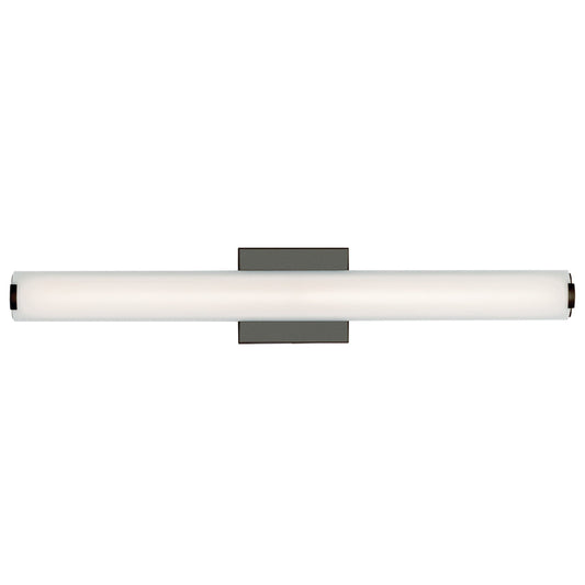 Finn 25-inch LED Bath Bar Light by Visual & Comfort & Co