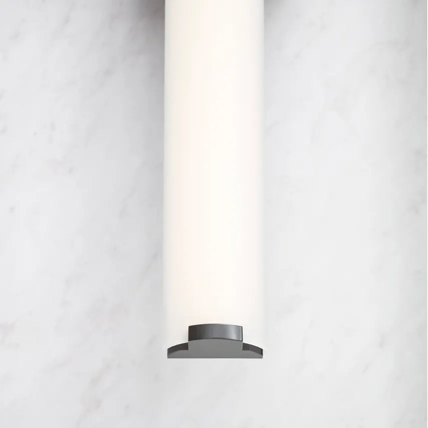 Finn 25-inch LED Bath Bar Light by Visual & Comfort & Co