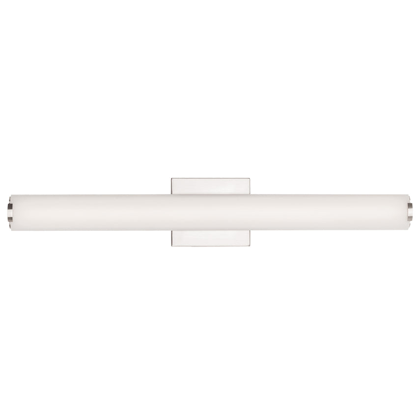 Finn 25-inch LED Bath Bar Light by Visual & Comfort & Co