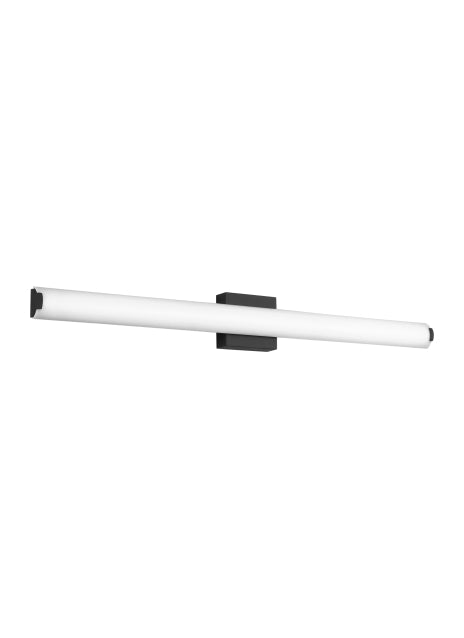 Finn 36-inch Vanity Light For Bathroom by Visual & Comfort & Co