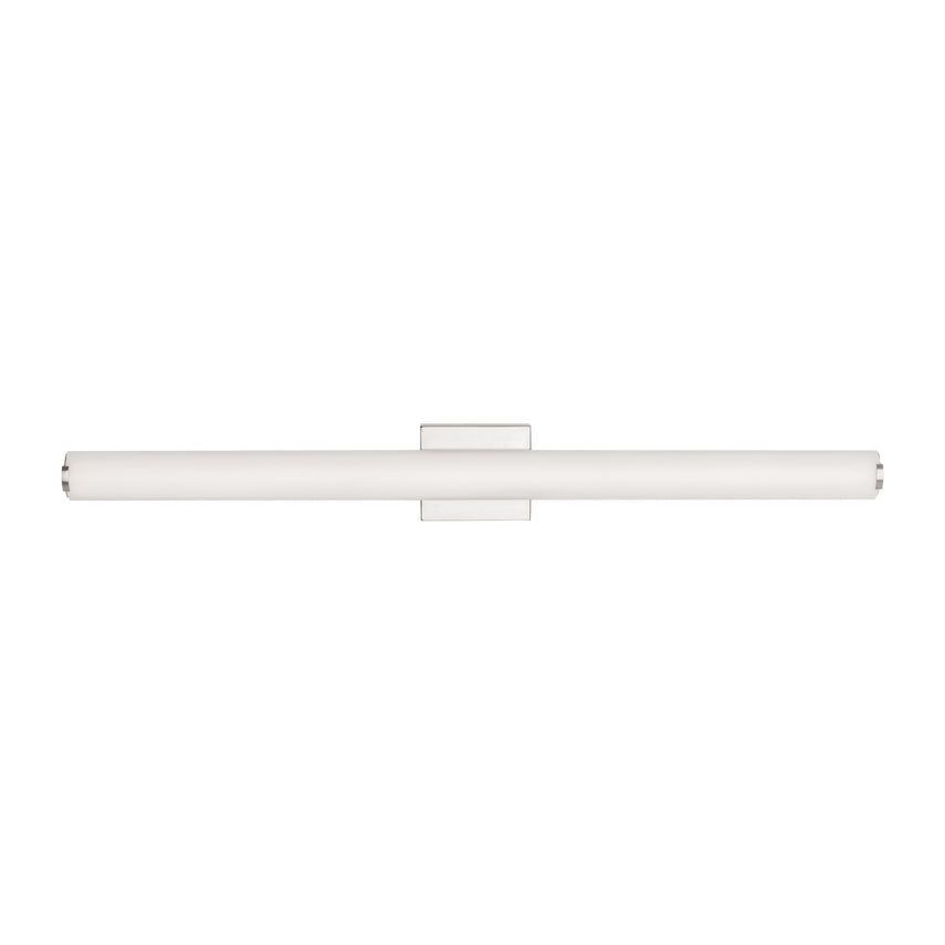 Finn 36-inch Vanity Light For Bathroom by Visual & Comfort & Co