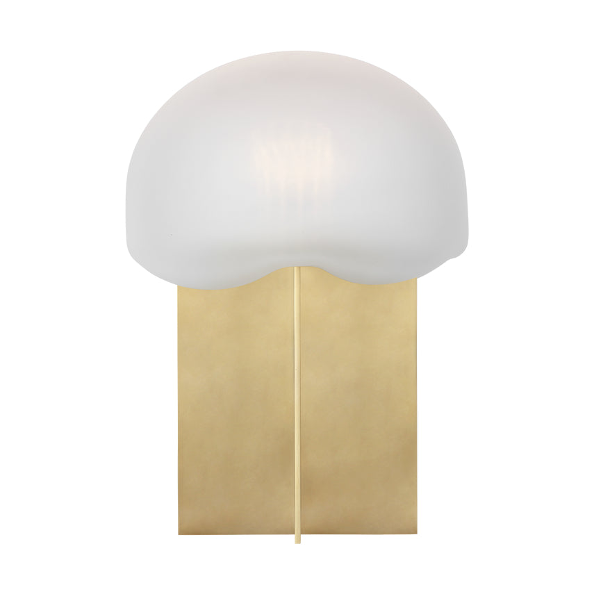 Fio Table Lamp Hand Blown Glass 15 5 by Visual & Comfort & Co