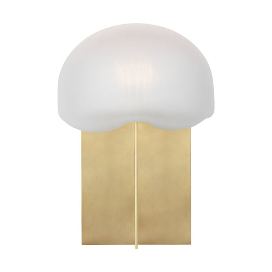 Fio Table Lamp Hand Blown Glass 15 5 by Visual & Comfort & Co