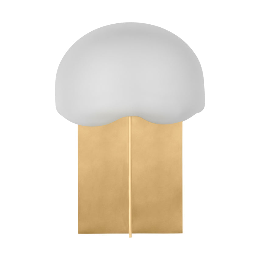 Fio Table Lamp Hand Blown Glass 15 5 by Visual & Comfort & Co