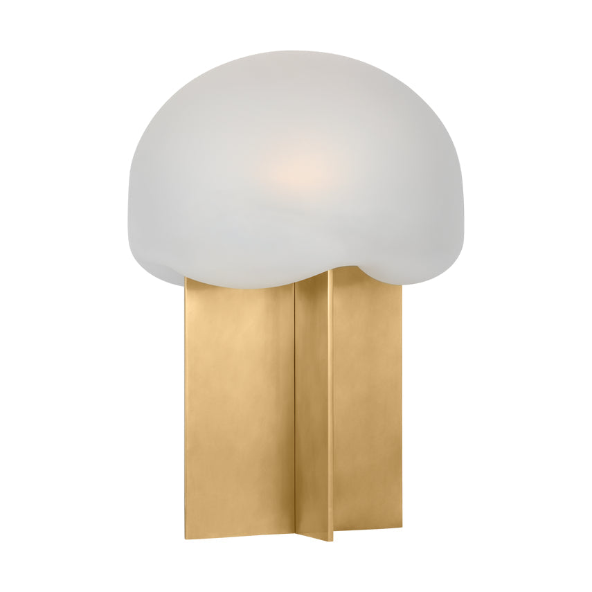 Fio Table Lamp Hand Blown Glass 15 5 by Visual & Comfort & Co