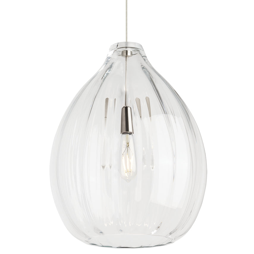Harper Pendant Light 700Tdharp by Visual & Comfort & Co
