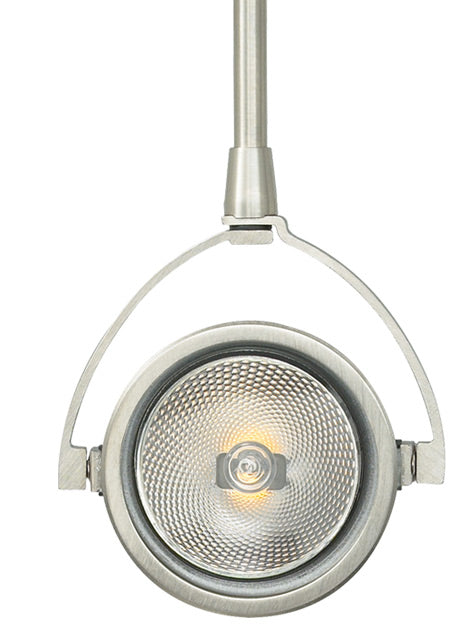 John Dimmable LED Head by Visual & Comfort & Co