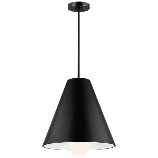 Led Joni Pendant Light For Home Office by Visual & Comfort & Co