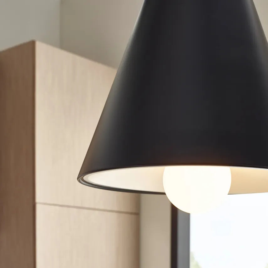 Led Joni Pendant Light For Home Office by Visual & Comfort & Co