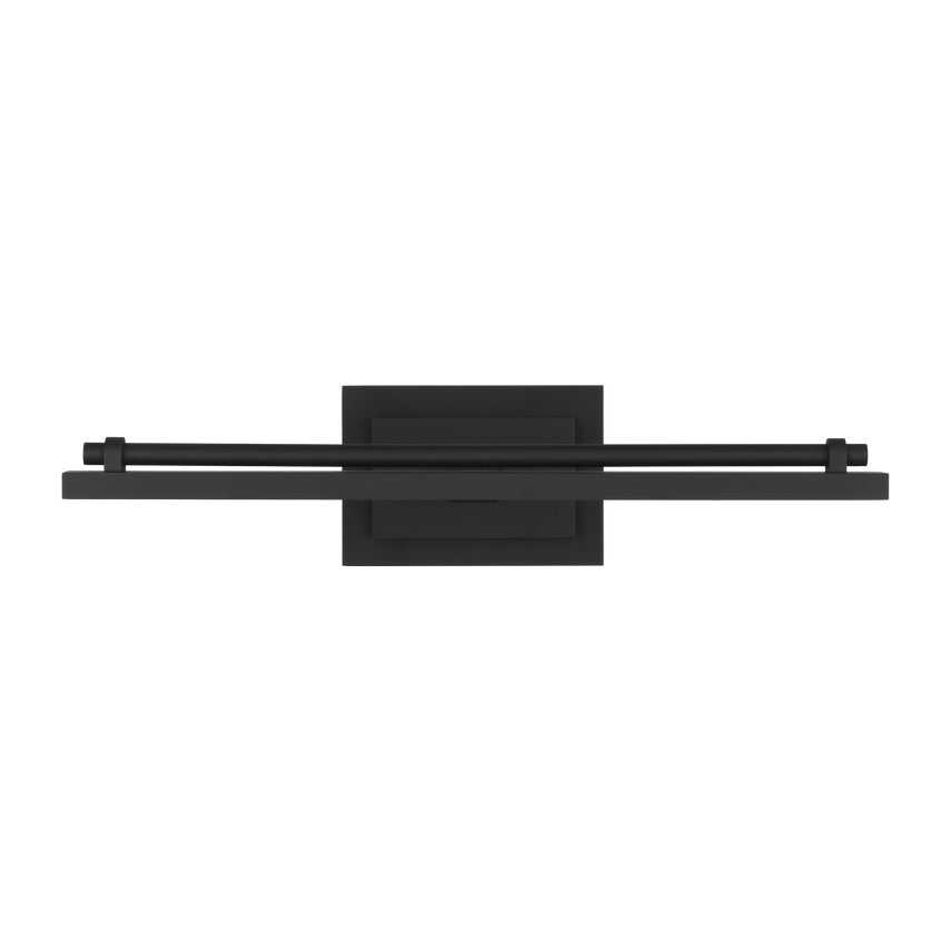 Kal 18-inch LED Picture Light by Visual & Comfort & Co
