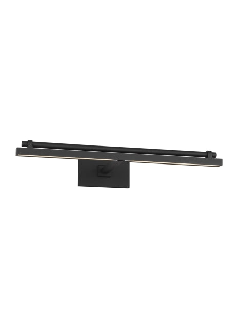 Kal 18-inch LED Picture Light by Visual & Comfort & Co