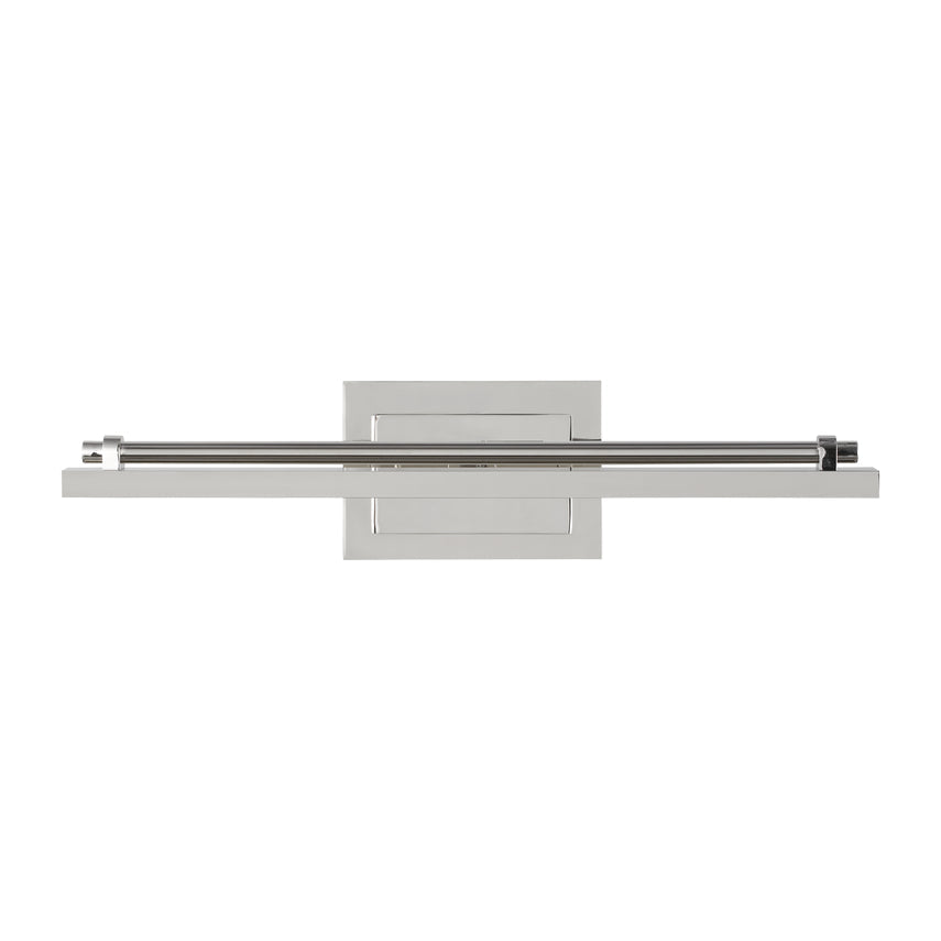 Kal 18-inch LED Picture Light by Visual & Comfort & Co