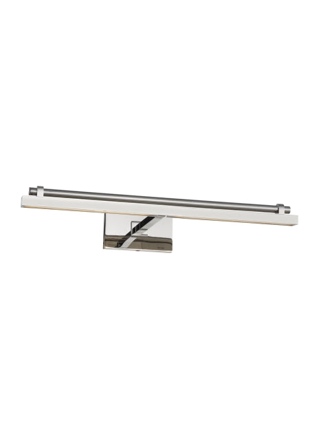 Kal 18-inch LED Picture Light by Visual & Comfort & Co