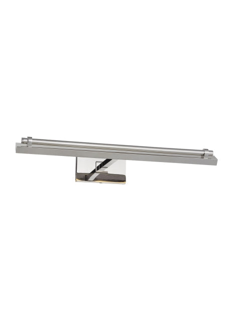 Kal 18-inch LED Picture Light by Visual & Comfort & Co