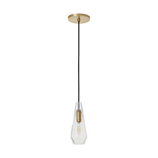 Crystal Mini Pendant Lustra by Visual & Comfort & Co
