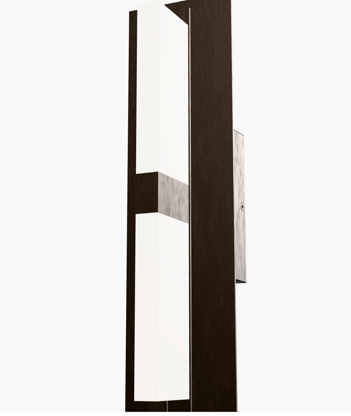 Lyft 12-inch Residential Outdoor LED Wall Lighting by Visual & Comfort & Co