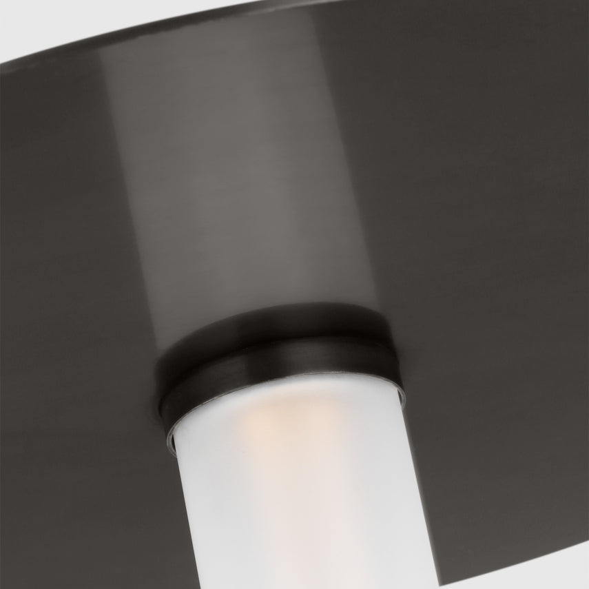 Visual Comfort Miguel 21In Rechargeable Cordless Lamp 