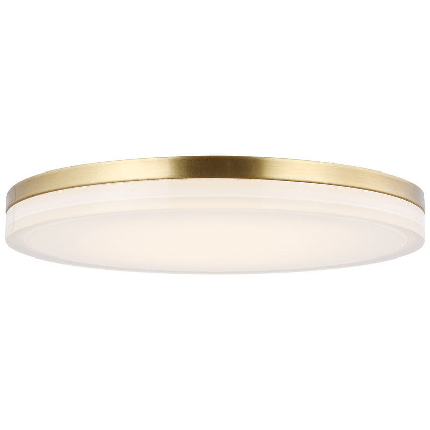 Visual Comfort Wyatt Large Flush Mount 700Fmwyt16 