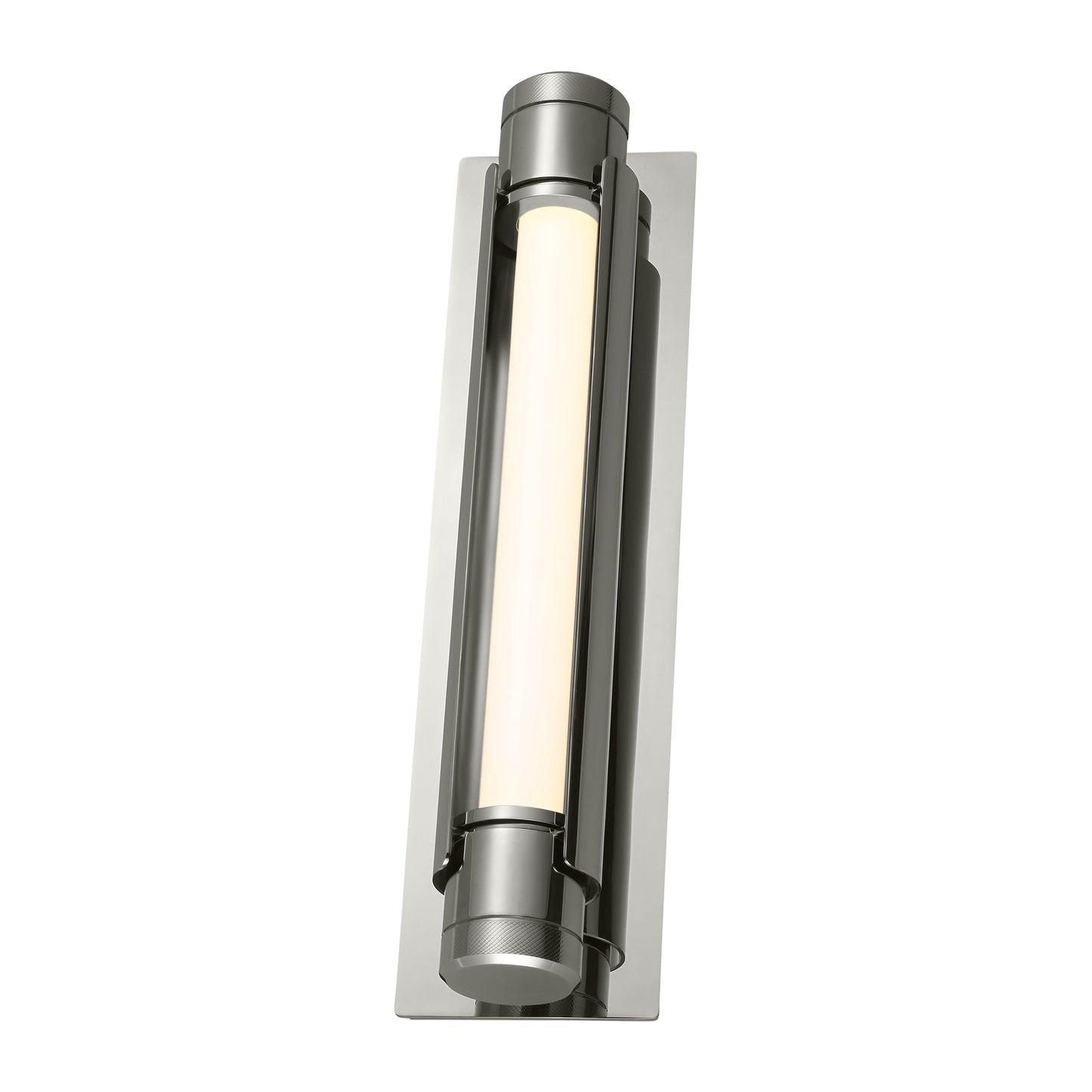 Capa 18 Warm Dim LED Vanity Light Brass Bronze Nickel by Visual & Comfort & Co