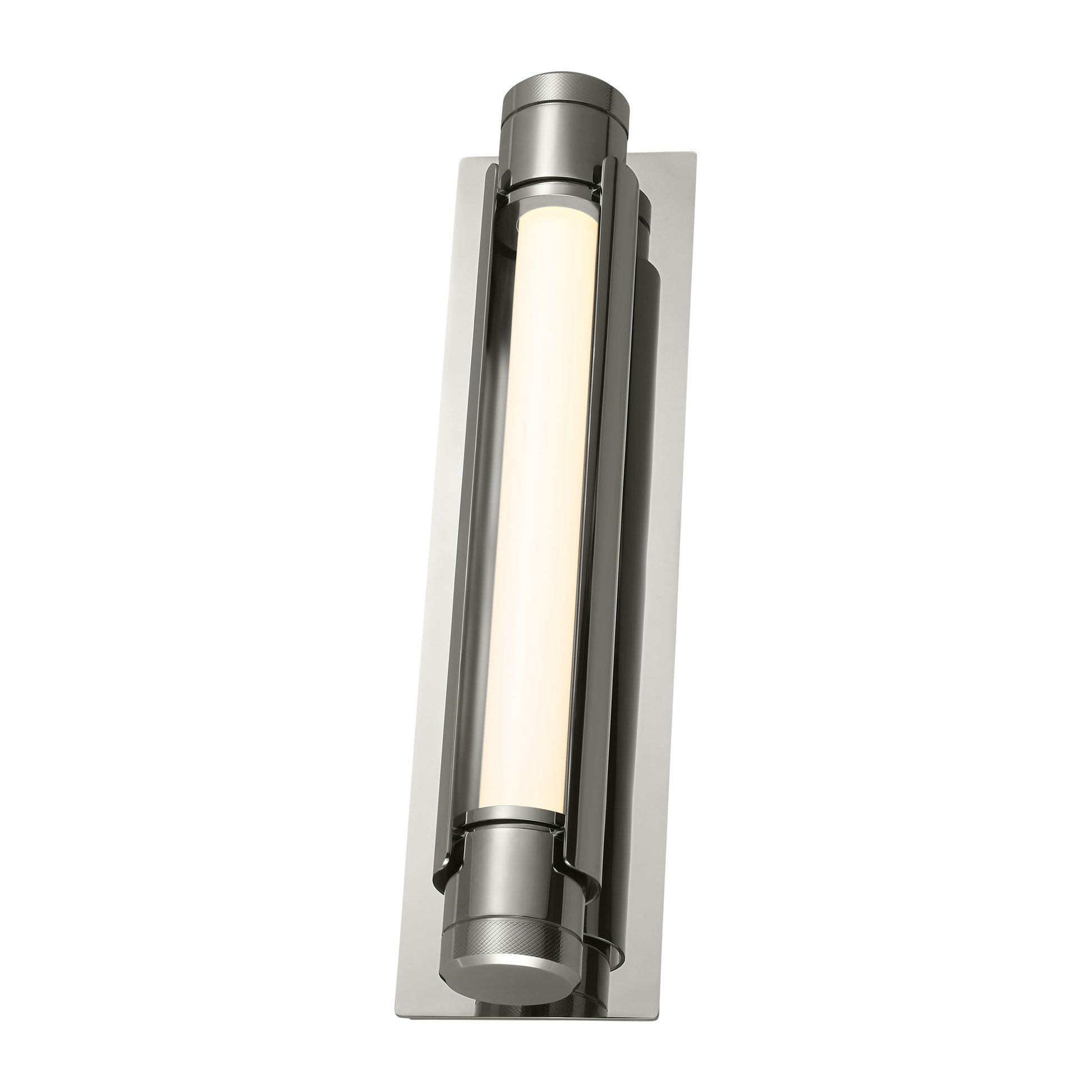 Capa 18 Warm Dim LED Vanity Light Brass Bronze Nickel by Visual & Comfort & Co