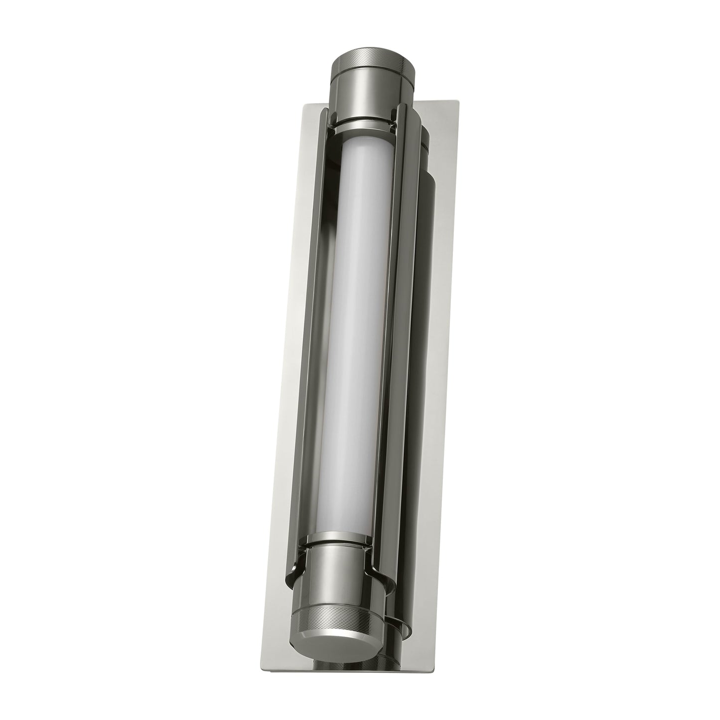 Capa 18 Warm Dim LED Vanity Light Brass Bronze Nickel by Visual & Comfort & Co