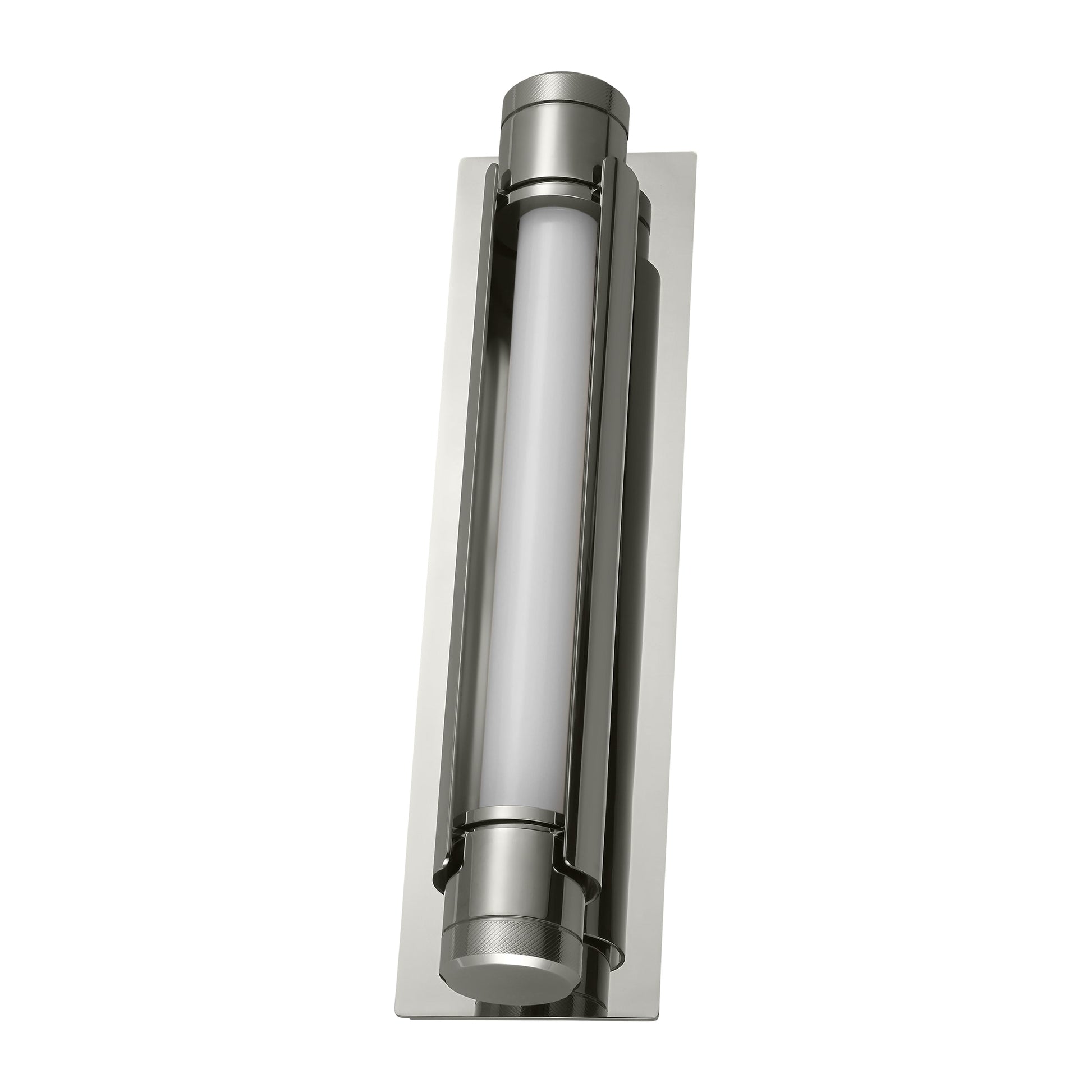 Capa 18 Warm Dim LED Vanity Light Brass Bronze Nickel by Visual & Comfort & Co