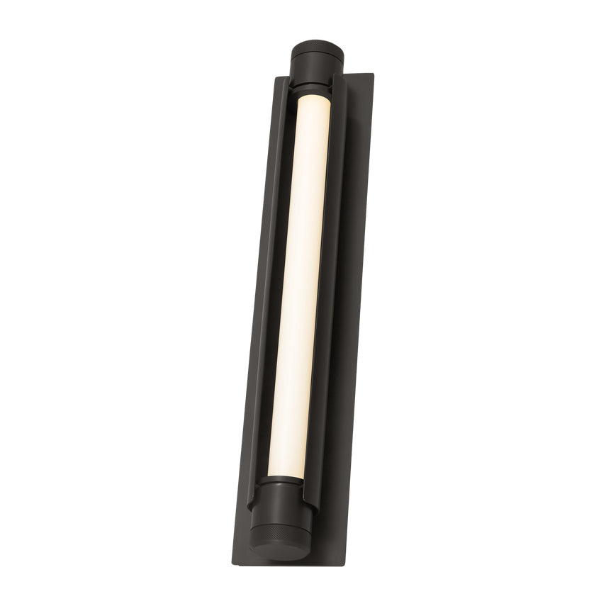 Capa 24-inch LED Vanity Wall Sconce Warm Dim by Visual & Comfort & Co