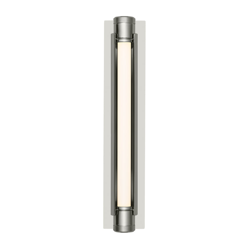 Capa 24-inch LED Vanity Wall Sconce Warm Dim by Visual & Comfort & Co