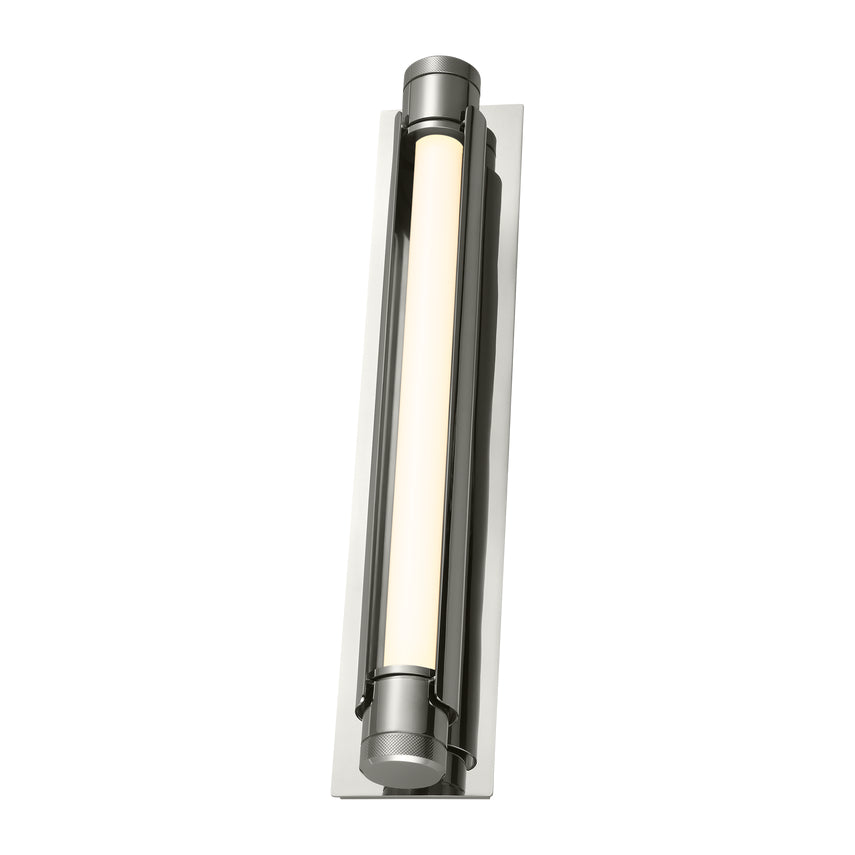 Capa 24-inch LED Vanity Wall Sconce Warm Dim by Visual & Comfort & Co