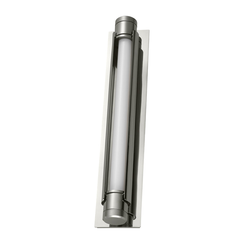 Capa 24-inch LED Vanity Wall Sconce Warm Dim by Visual & Comfort & Co