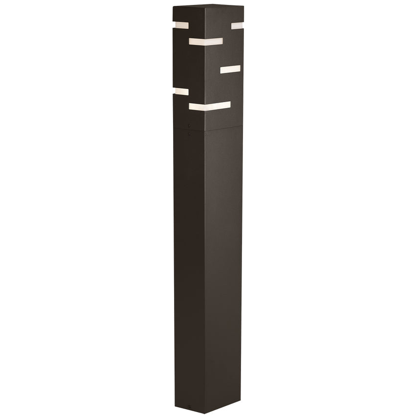 Revel LED Outdoor Bollard by Visual & Comfort & Co