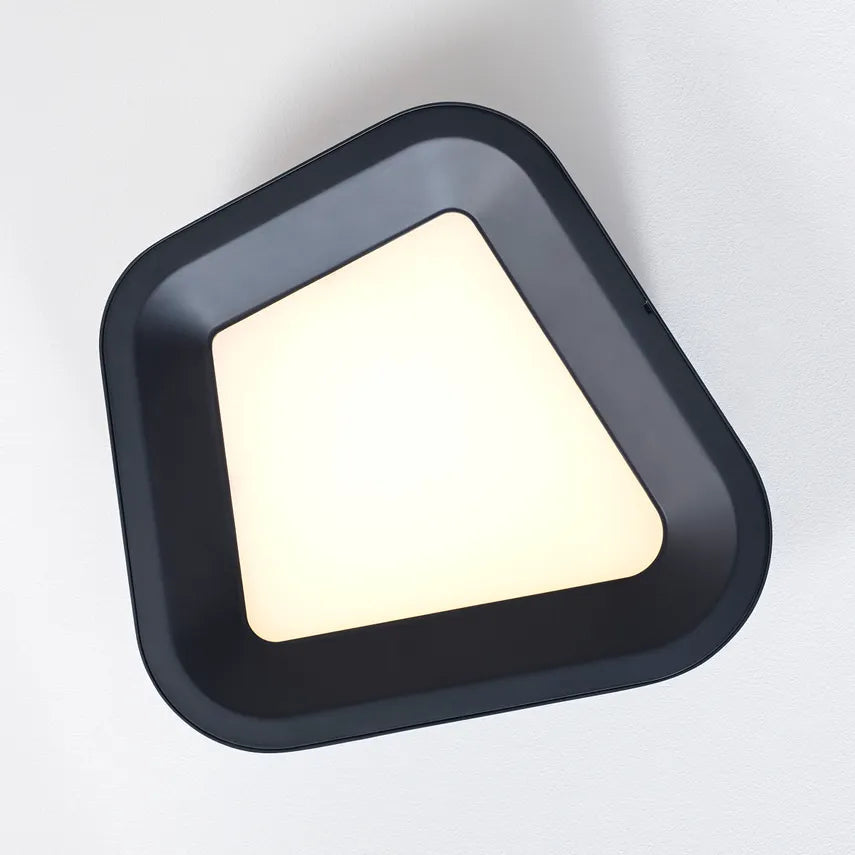 Rhonan LED Flush Mount Ceiling Light by Visual & Comfort & Co