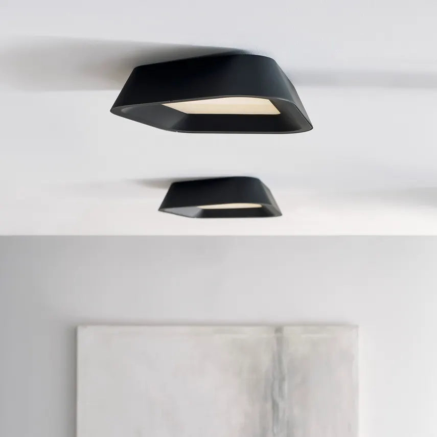 Rhonan LED Flush Mount Ceiling Light by Visual & Comfort & Co