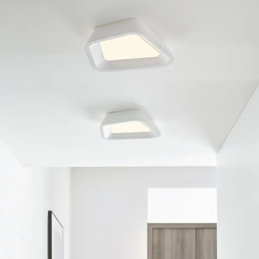 Rhonan LED Flush Mount Ceiling Light by Visual & Comfort & Co