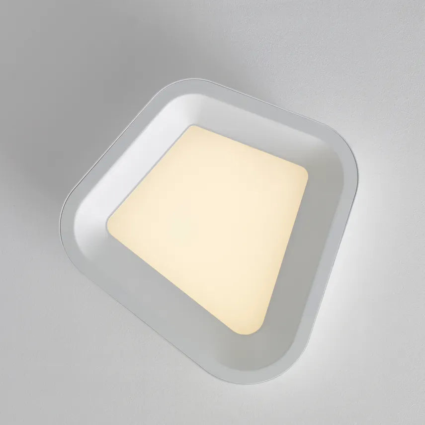 Rhonan LED Flush Mount Ceiling Light by Visual & Comfort & Co
